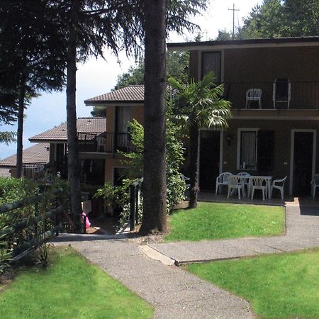 Residence Oasi Limone sul Garda Exterior photo