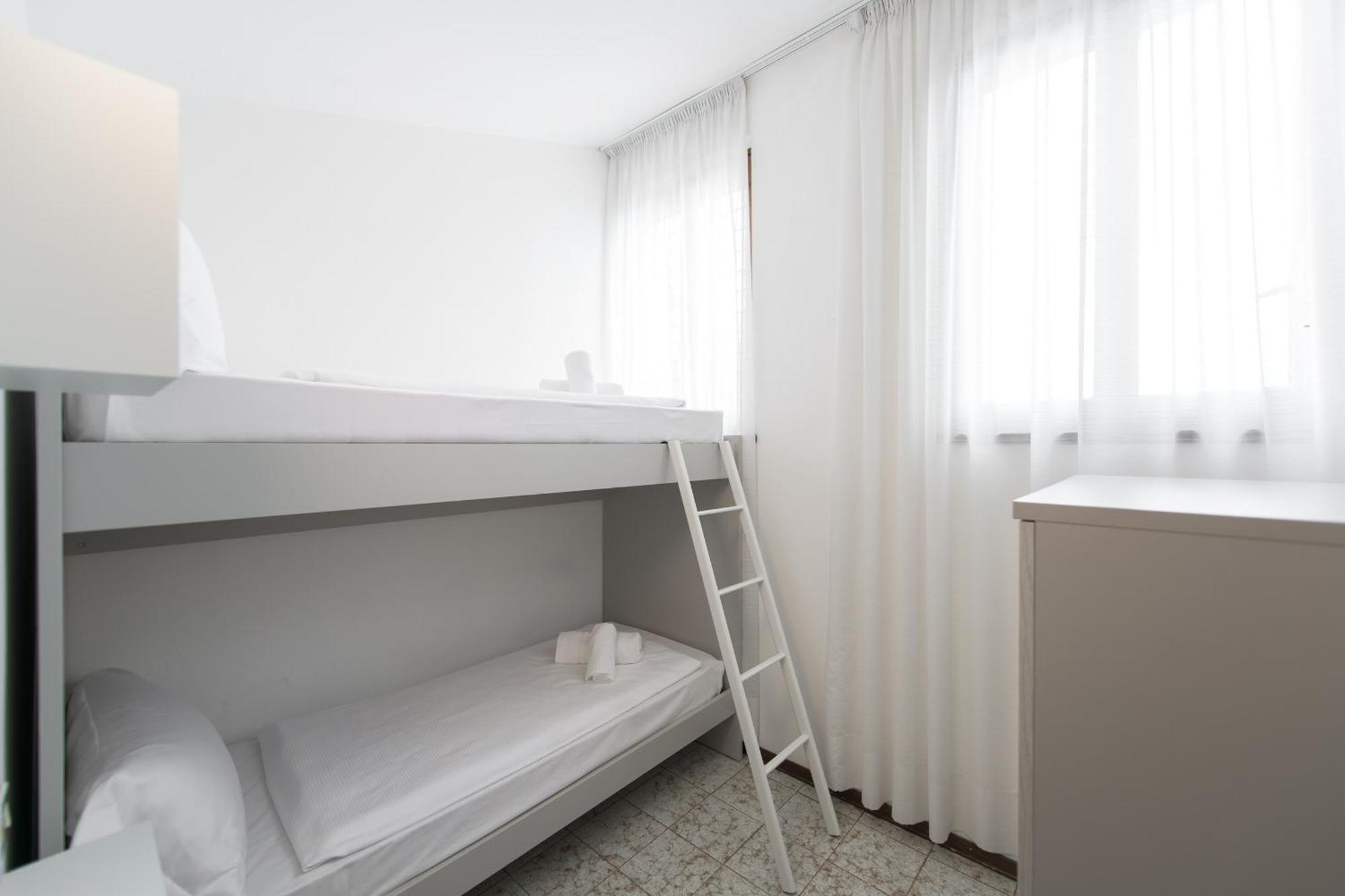 Residence Oasi Limone sul Garda Exterior photo