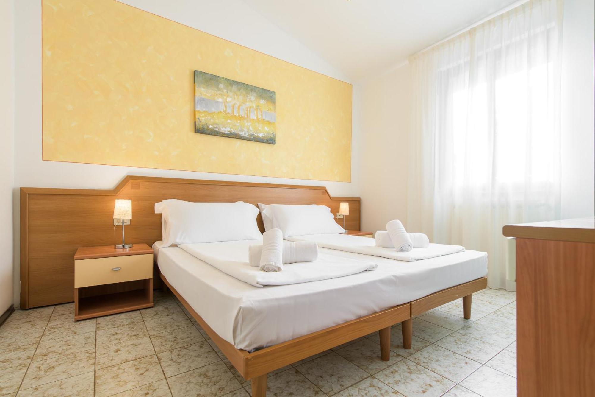 Residence Oasi Limone sul Garda Exterior photo