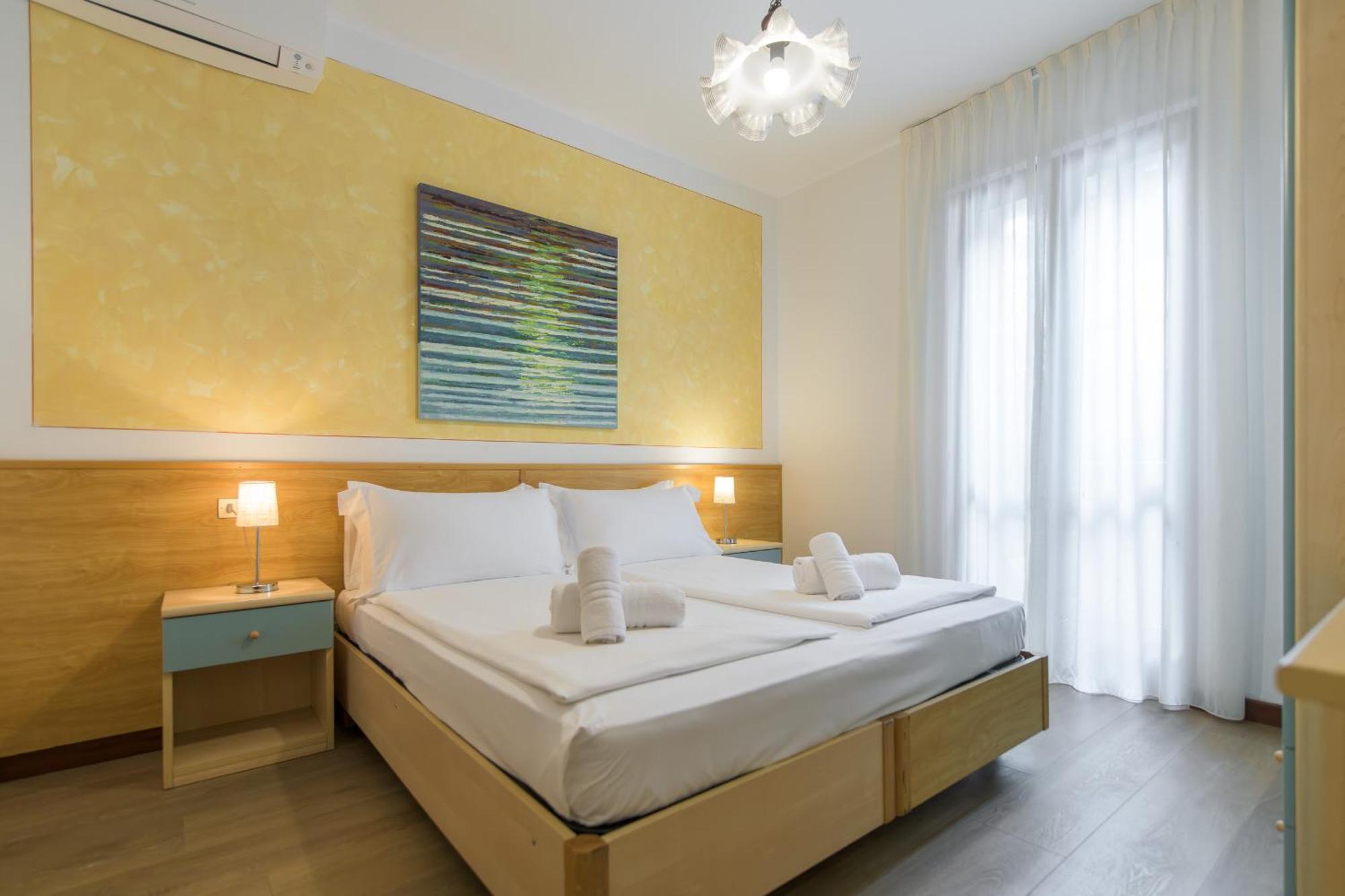 Residence Oasi Limone sul Garda Exterior photo
