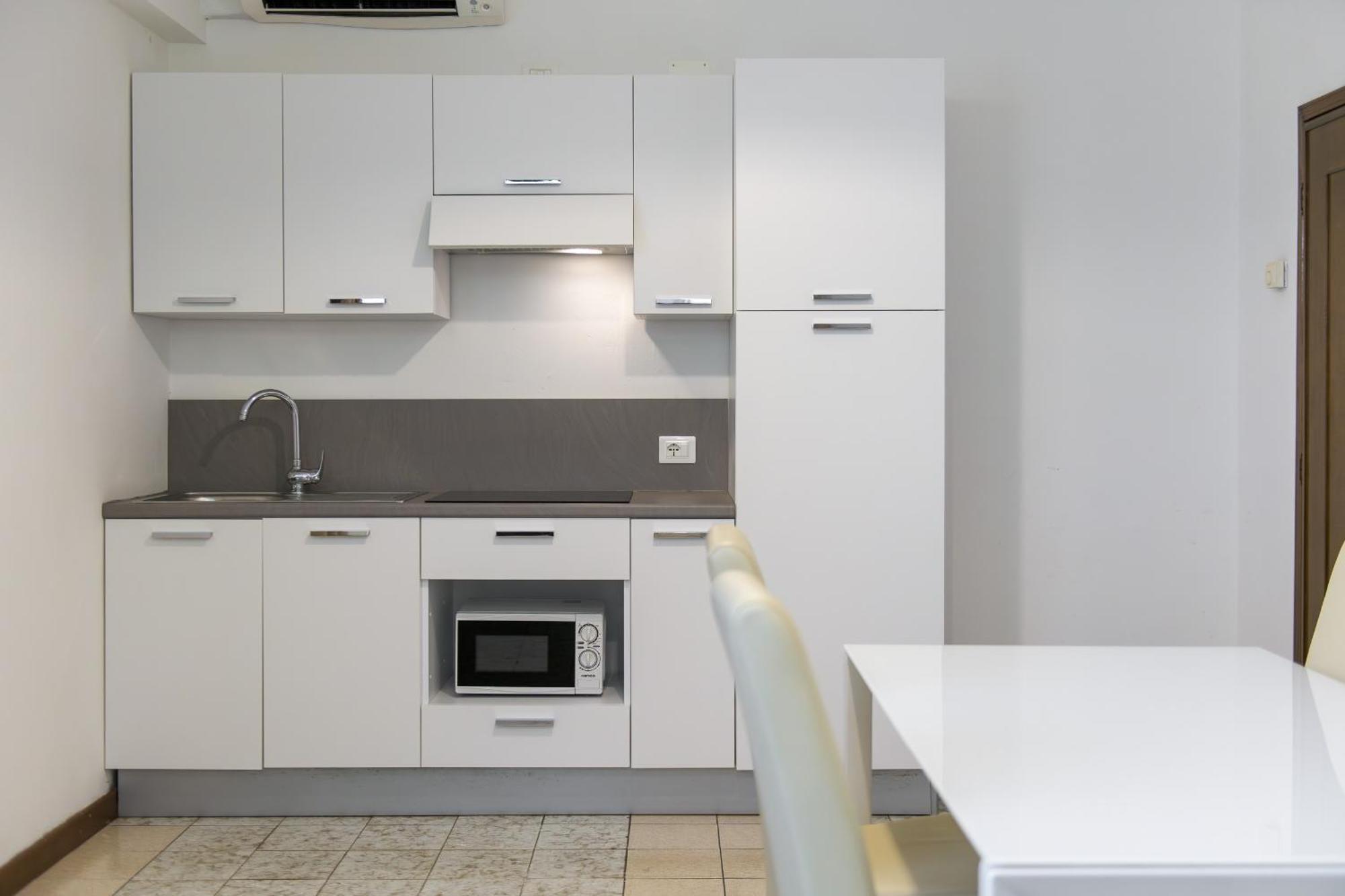 Residence Oasi Limone sul Garda Exterior photo